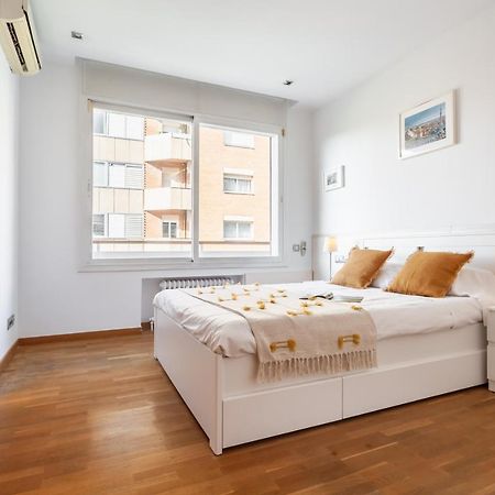 Apartamento Flateli Paris Barcelona Exterior foto