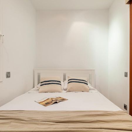 Apartamento Flateli Paris Barcelona Exterior foto